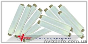 Стрейч плёнка ПЕ (полиэтиленовая) #1099963