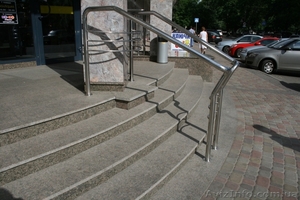 Гранитные ступени #1107129