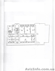 Сдается помещение  в центре города идеально под офис #1110075