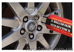 Прикипевшие болты и как их открутить.  Купите индуктор. #1099533