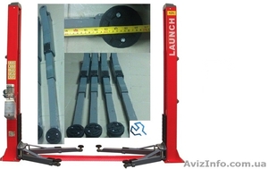 Підіймач авто LAUNCH TLT-240 USA #1107950
