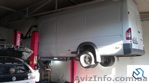 Подъемник авто LAUNCH TLT-242 USA #1107952