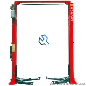 Підйомник авто Launch TLT 240SC - 4 тонни #1107933