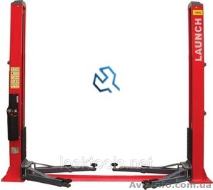  Подъемник для автомобилей Launch TLT 240SB,  Автоподъемник T4 #1107928