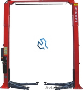  Автопідйомник Launch TLT 240SCA - 4 тони #1107935