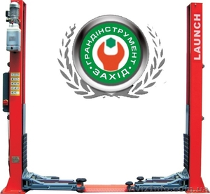 Підйомники для сто в Україні #1107943