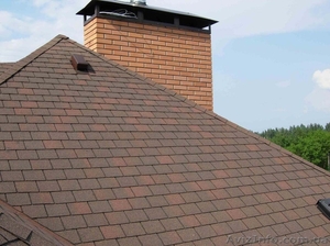 Битумная черепица Шинглас в наличии все коллекции все цвета #1107916