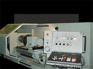 Токарные,  фрезерные работы на ЧПУ Винница #1100110