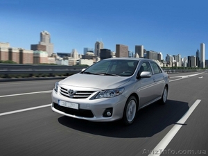 Прокат комфортабельного авто #1097866