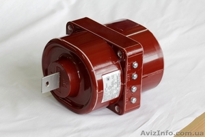 Трансформаторы тока ТПОЛУ-10 #1098195