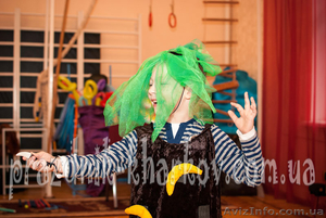 В поисках потерянного амулета! Программа с индейцами-аниматорами! Харьков!  #1112592