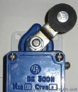 Выключатель ВК-300Н. #1101742