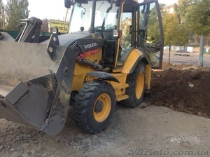 Аренда Volvo BL 61   #1111436