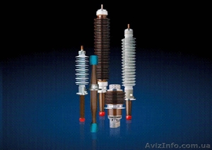 Высоковольтные вводы ABB: BRIT,  BRIB,  RTKF #1106802
