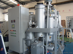 Оборудование по производству и очистке дизельного топлива #1099334