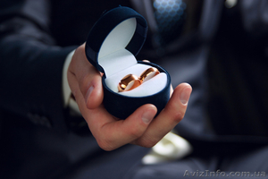 Фотограф и ассистент на свадьбу #1099978