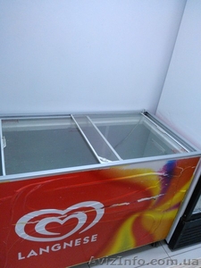 Морозильная камера #1104194