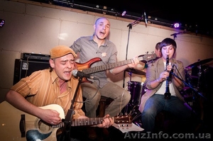 Живая музыка!!! #1104712