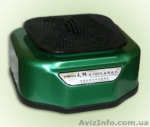 Массажный аппарат 