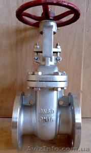Запорная арматура Полтава #1112798