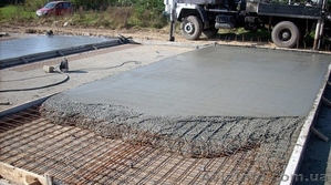 Требуется бетонщик-арматурщик #1108386