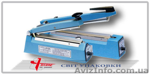 Настольный запайщик #1100386