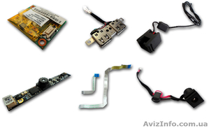 Модем Toshiba Satellite A300  #1112104