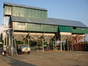 Зерноочистительный комплекс ЗАВ. #1111838