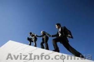 Forum One 2014. Как стать незаменимым? #1103325