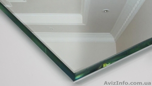 Зеркало листовое Шишикам #1103641