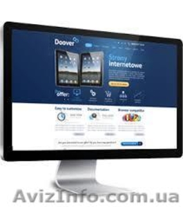 Сайт и сообщество вк на заказ #1123013