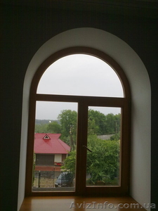 изготовление деревянных евроокон #1114706