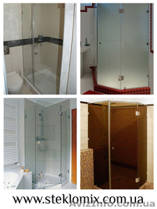Стекло в душевую #1113709