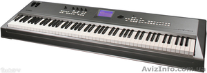 Yamaha mm8 для классики и современной музыки #1115246