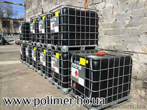 Еврокубы продажа в Украине,  емкости кубические 1000л купить #1115500