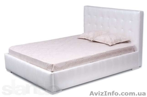 Акция! Кровать Марго для спальни в Киеве цена 2850 грн. #1120468