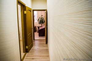 Сдаётся 2х-комнатная квартира в Партените 150 метров до моря. #1121523