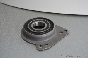 02G409335A Подвесной подшипник полуоси VW T4 2.5TDI #1115760