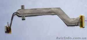 Продам шлейф 08G2AV8111M для ноутбуков ASUS A6000. #1118135