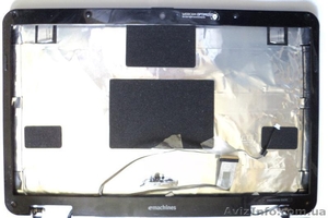 Продам верхнюю  крышку Acer eMachines G630. #1118138