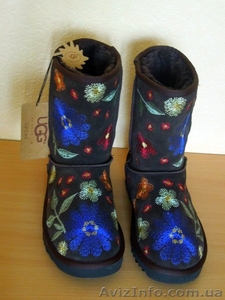 Новые натуральные UGG (Australia)  #1123368