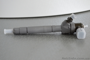 0445110012 (A 611 070 05 87) Форсунки MERCEDES VITO 2.2CDI OM611 1996- #1115750