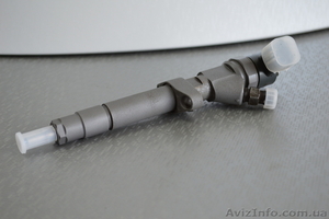 0445110141 Форсунка RENAULT MASTER II 2.5DCI 2001-> #1115781