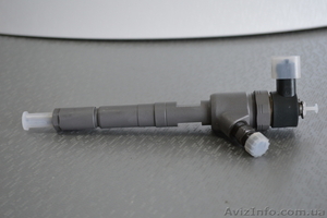 0445110183 Форсунка Fiat Doblo 1.3D Multijet #1115762