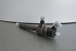 0445110187 Форсунка FIAT DOBLO 1.9JTD,  2001 -> г.в. #1115777