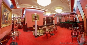 Сдам в аренду гостинично-ресторанный комплекс #1119556