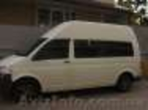 Аренда микроавтобуса Киев. #1124544