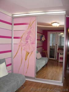 Изготовляем кухни,  шкафы-купе,  стенки,  спальни #1118354