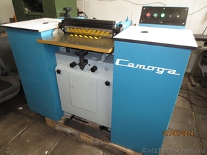 Машина двоильно-ленточная Schon 470 #1114825