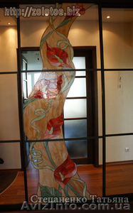 Витражи. #143262